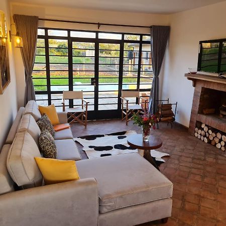 The Landing Nanyuki Cottages Dış mekan fotoğraf
